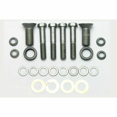 Wilwood Brakes BOLT KIT,BRACKET,63-64,VETTE/IMPALA,W/ 230-11041