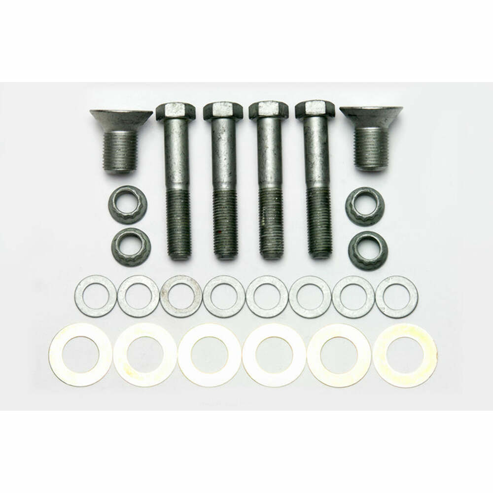 Wilwood Brakes BOLT KIT,BRACKET,MOUNTING,5/8-18,FHCS 230-11052