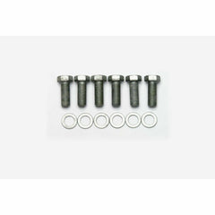 Wilwood Brakes BOLT KIT,BRACKET/SPINDLE,MUSTANG 68-73 230-11066
