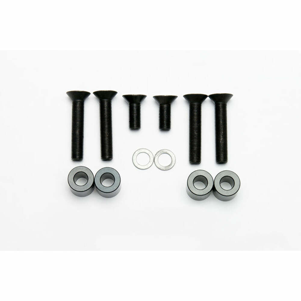 Wilwood Brakes BOLT KIT,BRACKET,GM,G BODY 80-87 230-11105