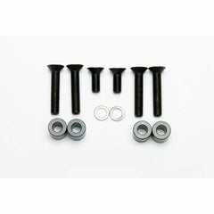 Wilwood Brakes BOLT KIT,BRACKET,GM,G BODY 80-87 230-11105