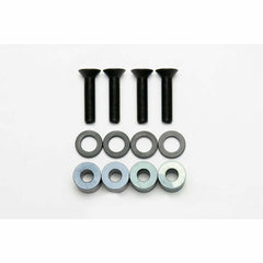 Wilwood Brakes BOLT KIT,BRACKET,CAMARO,82-92 230-11109