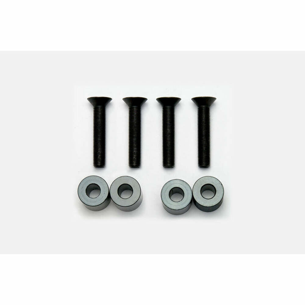 Wilwood Brakes BOLT KIT,BRACKET,CAMARO,70-81 230-11110