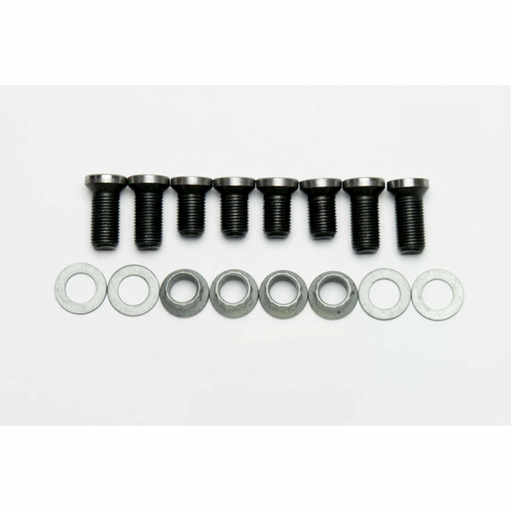 Wilwood Brakes BOLT KIT,BRACKET,EARLY FORD 230-11111