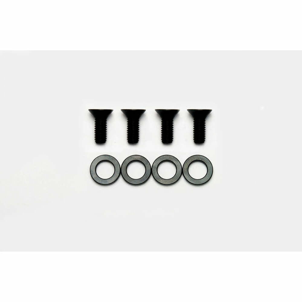 Wilwood Brakes BOLT KIT,BRACKET,MD DRAG,PINTO,71-78 230-11112