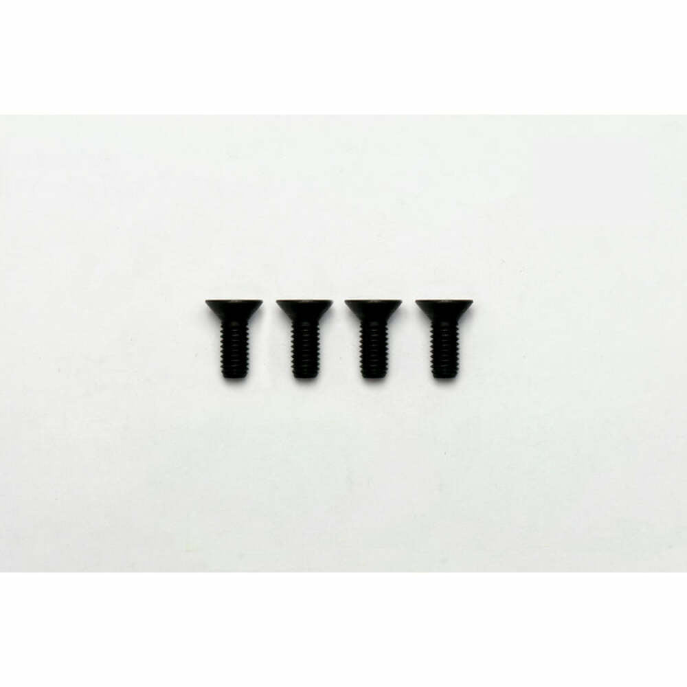 Wilwood Brakes BOLT KIT,BRACKET,LD DRAG PINTO/ 230-11113