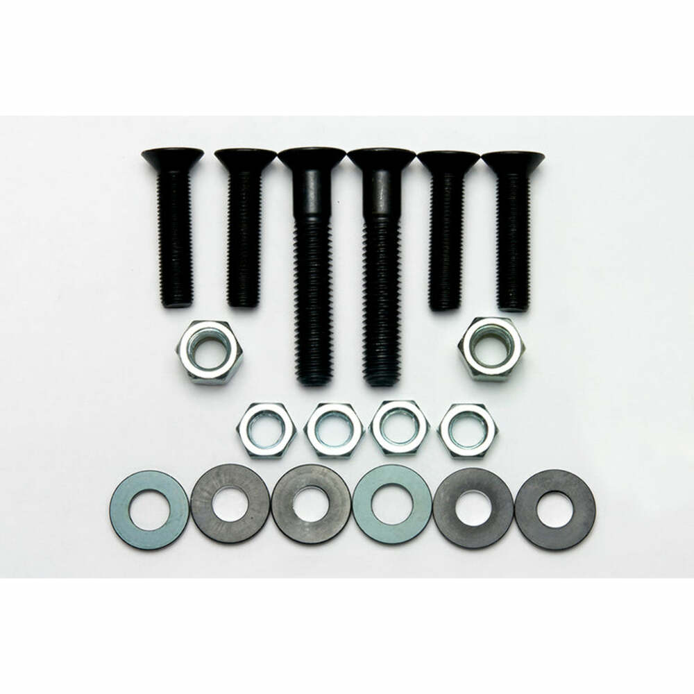 Wilwood Brakes BOLT KIT,BRACKET,CDP,A BODY,FRONT,62-72 230-11114