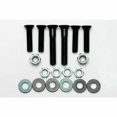 Wilwood Brakes BOLT KIT,BRACKET,CDP,A BODY,FRONT,62-72 230-11114