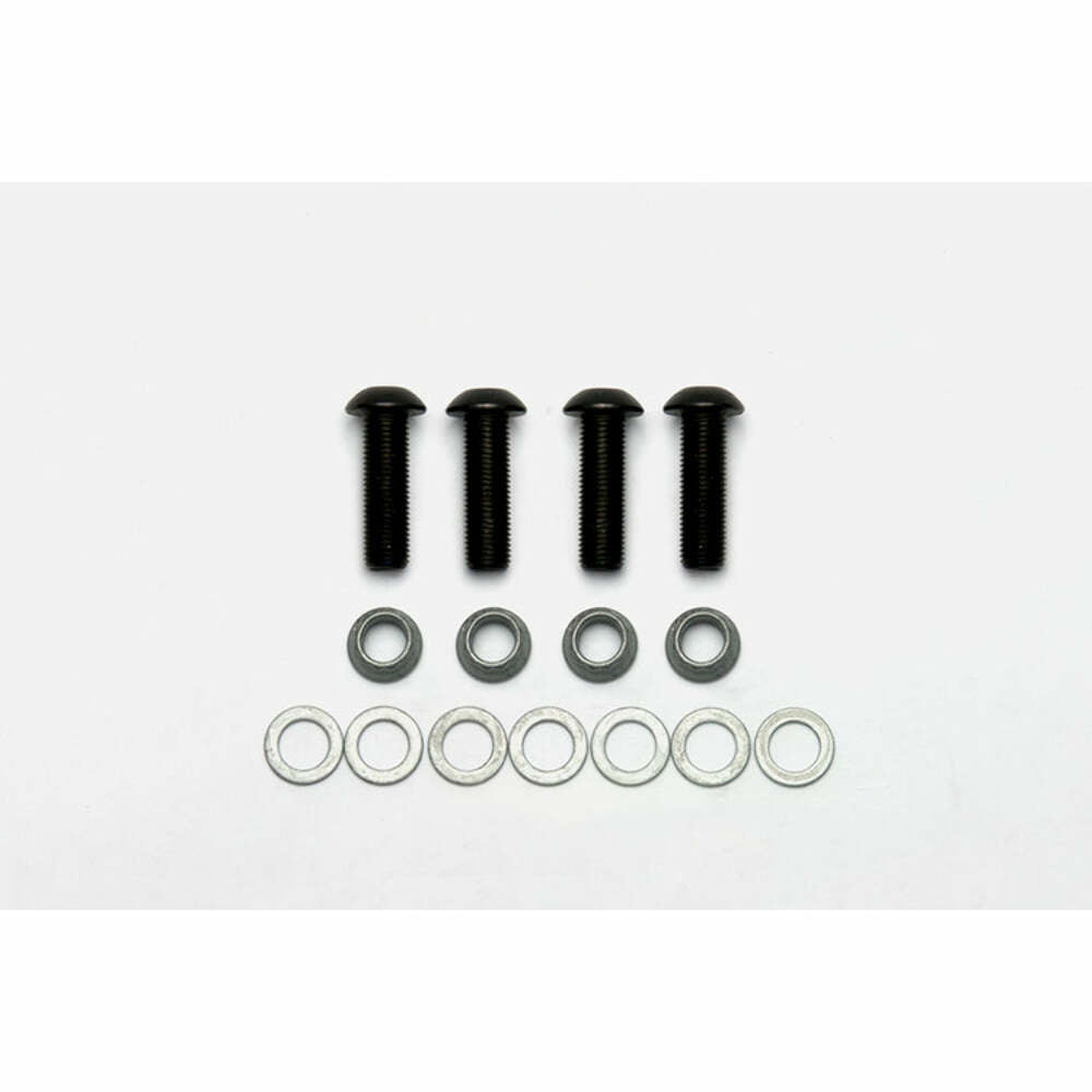 Wilwood Brakes BOLT KIT,BRACKET,P&S SPINDLE,FRONT 230-11117