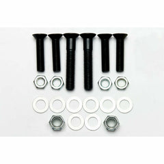 Wilwood Brakes BOLT KIT,BRACKET,CDP,62-72 B&E BODY 230-11118