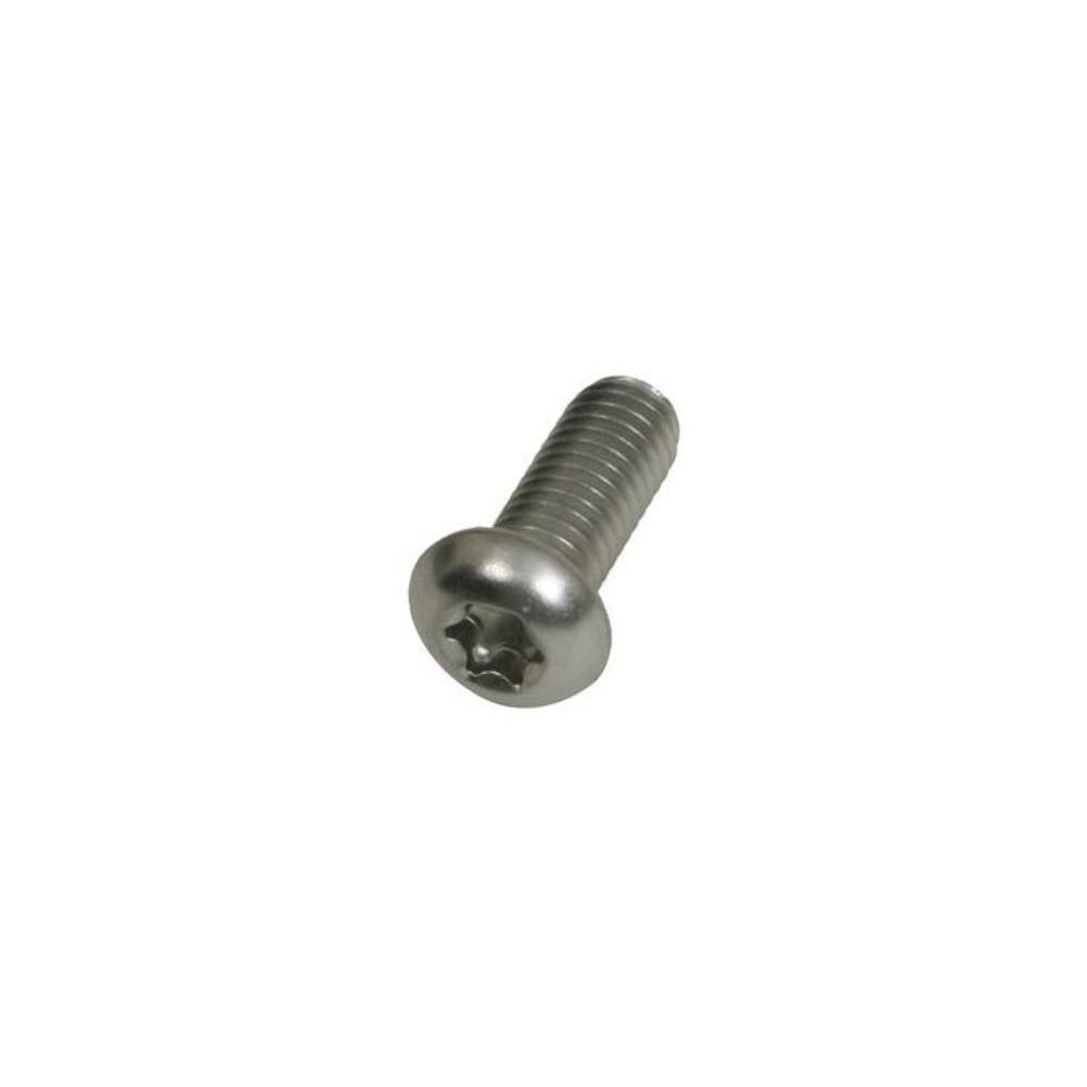 Wilwood Brakes BOLT,3/8-16x1.00 LG,BHCS,STAINLESS,TORX 230-11239
