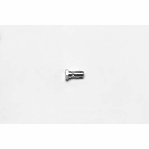 Wilwood Brakes BOLT,7/16-20x.940 LG,BANJO,77504S 230-11324