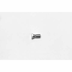 Wilwood Brakes BOLT,7/16-20x.940 LG,BANJO,77504S 230-11324