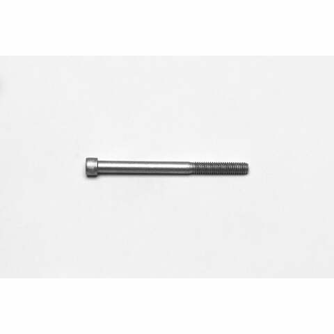 Wilwood Brakes BOLT,5/16-18x4.00 LG,SHCS,ALLOY 230-1139