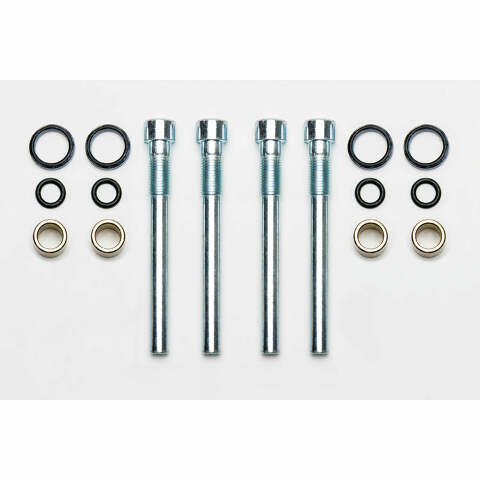 Wilwood Brakes BOLT KIT,CALIPER,D52,SLIDE PIN/SLEEVE 230-11529