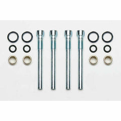 Wilwood Brakes BOLT KIT,CALIPER,D52,SLIDE PIN/SLEEVE 230-11529