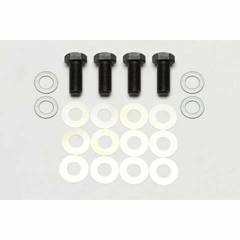 Wilwood Brakes BOLT KIT,SPINDLE/BRACKET,MAGNUM FORCE 230-11551