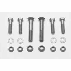Wilwood Brakes BOLT KIT,BRACKET,DRAG,MOPAR,A BODY 230-11569