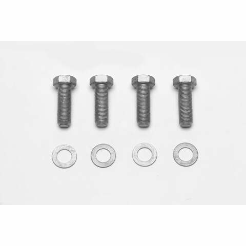 Wilwood Brakes BOLT KIT,BRACKET,FRONT,DRAG,MOPAR B&E 230-11625