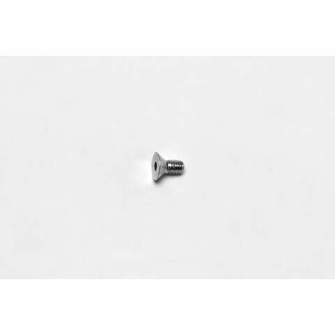 Wilwood Brakes BOLT,3/8-16x.75 LG,FHCS,HEX DRIVE,ALLOY 230-11634