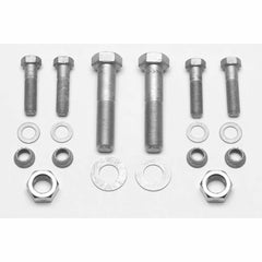 Wilwood Brakes BOLT KIT,BRACKET,DRAG,MOPAR,B&E BODY 230-11683