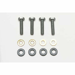 Wilwood Brakes BOLT KIT,BRACKET/SPINDLE,FIESTA 2011 230-11908