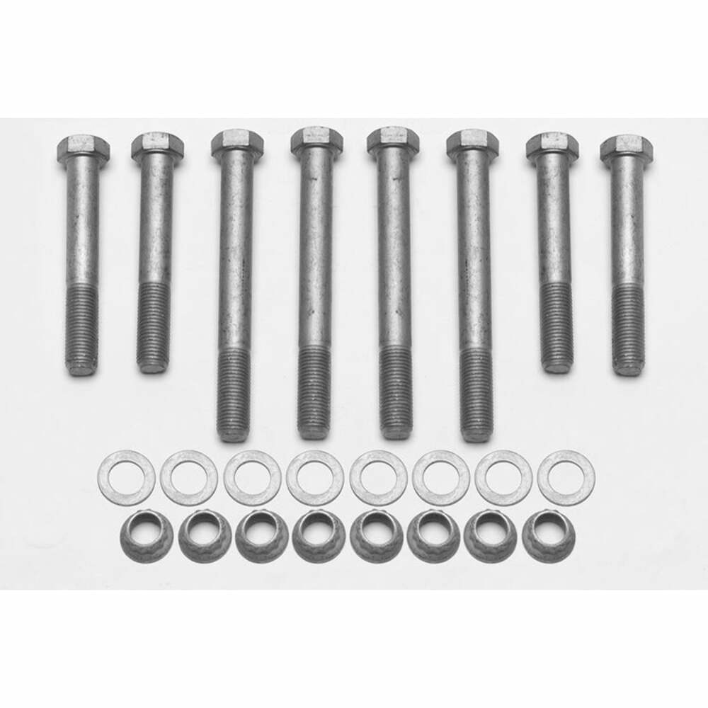 Wilwood Brakes BOLT KIT,SPINDLE/BRACKET,AMC 230-11944