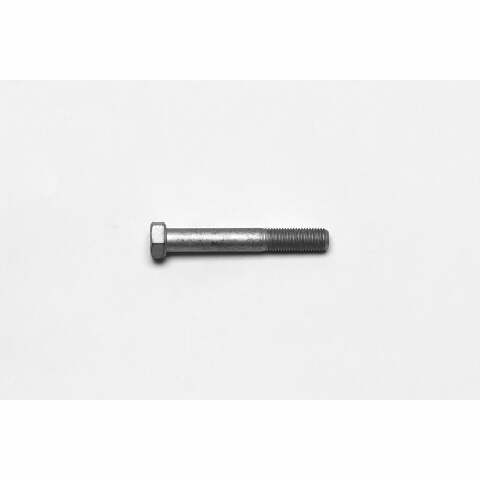 Wilwood Brakes BOLT,7/16-20x3.00 LG,HHCS,GR8 230-11993