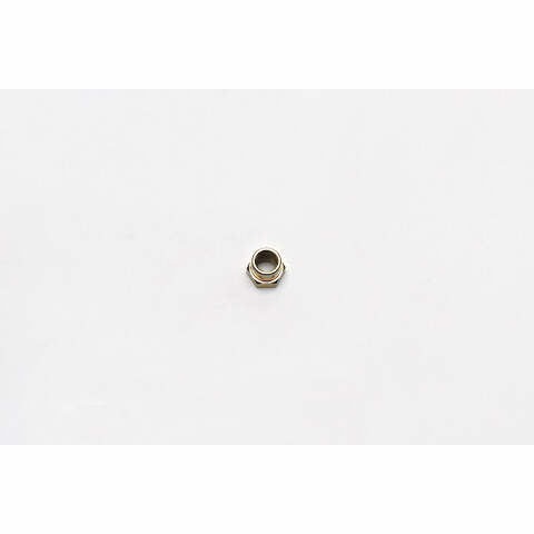 Wilwood Brakes NUT,3/8-24,CLEVIS LOCKING,ZINC,TYPE II 230-1200