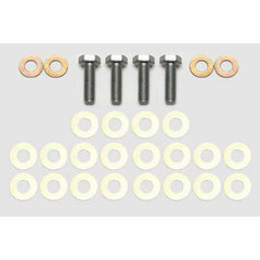 Wilwood Brakes BOLT KIT,BRACKET MT,M10 230-12012