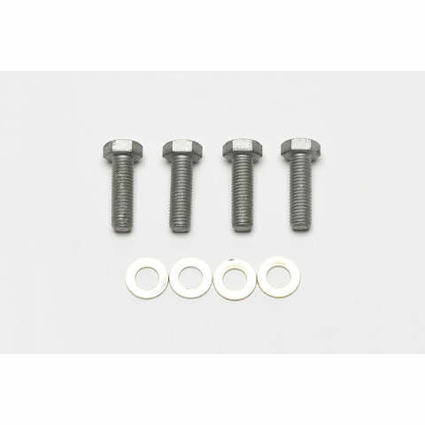 Wilwood Brakes BOLT KIT,BRACKET/SPINDLE M12x40mm 230-12056