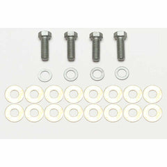 Wilwood Brakes BOLT KIT,7/16-14x1.25 LG 230-12057