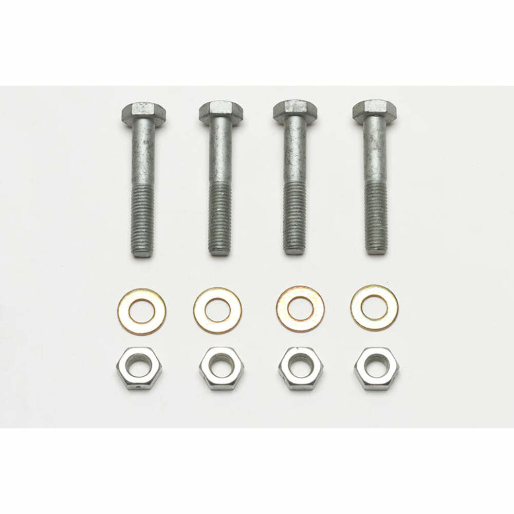 Wilwood Brakes BOLT KIT,BRACKET/SPINDLE,M10-1.50x60mm 230-12073