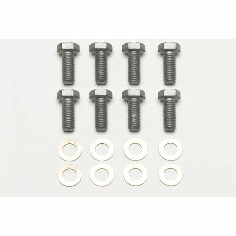 Wilwood Brakes BOLT KIT,BRACKET MT,M12-1.75x30mm LG 230-12076