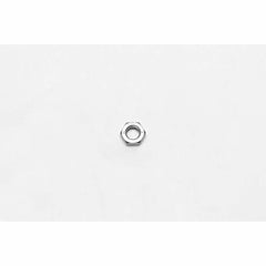 Wilwood Brakes NUT,M12-1.75,HEX,JAM,CLEAR ZINC 230-12131