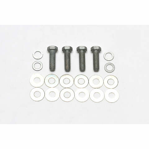 Wilwood Brakes BOLT KIT,CALIPER MT,CPB,BRACKET 230-12135