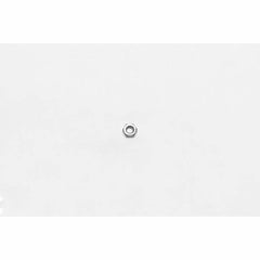 Wilwood Brakes NUT,1/4-28,HEX,JAM,CLEAR ZINC 230-12457
