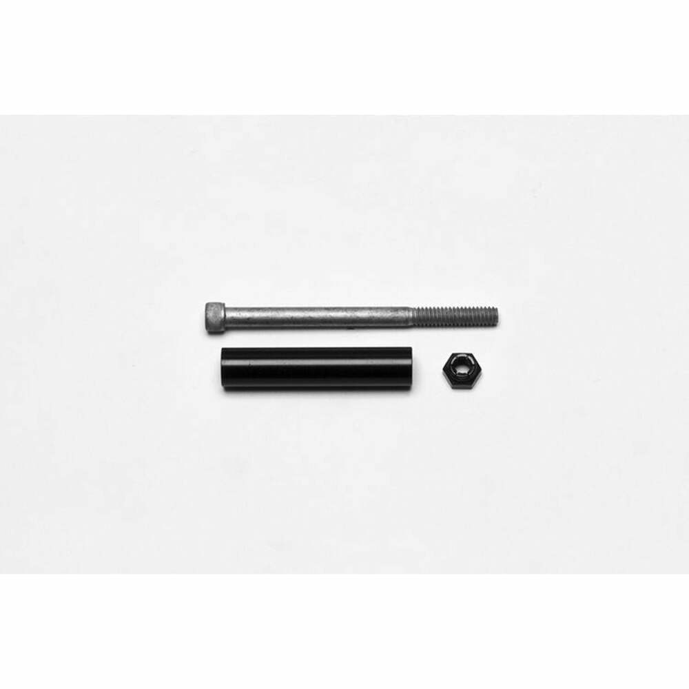 Wilwood Brakes BOLT KIT,BRIDGE,FNSL4R,.81 ROTOR 230-12489