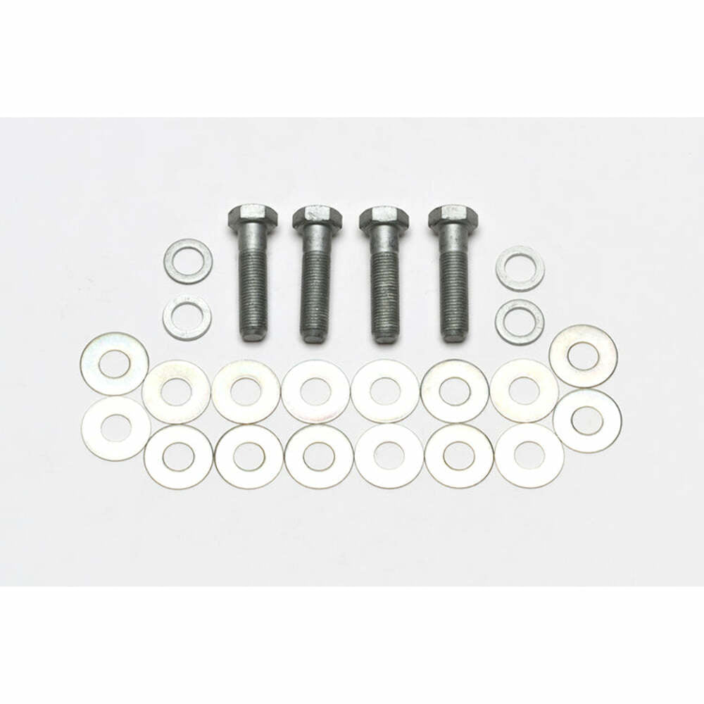 Wilwood Brakes BOLT KIT,3/8-24x1.50 LG 230-12517