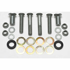 Wilwood Brakes BOLT KIT,BRACKET/SPINDLE,FRONT,IMPALA 230-12525