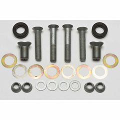 Wilwood Brakes BOLT KIT,BRACKET/SPINDL,FRT,IMPALA 69-70 230-12527