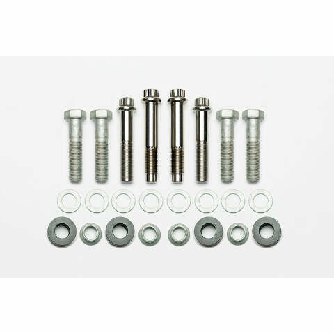 Wilwood Brakes BOLT KIT,BRACKET/SPINDLE,FRONT,PACKARD 230-12727