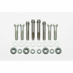 Wilwood Brakes BOLT KIT,BRACKET/SPINDLE,FRONT,PACKARD 230-12727