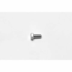 Wilwood Brakes BOLT,M12-1.50x25mm LG,HHCS,8.8,CLEAR 230-13073