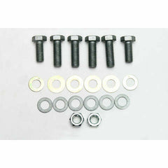 Wilwood Brakes BOLT KIT,BRACKET/SPINDLE,TCI,AERO6 230-13198