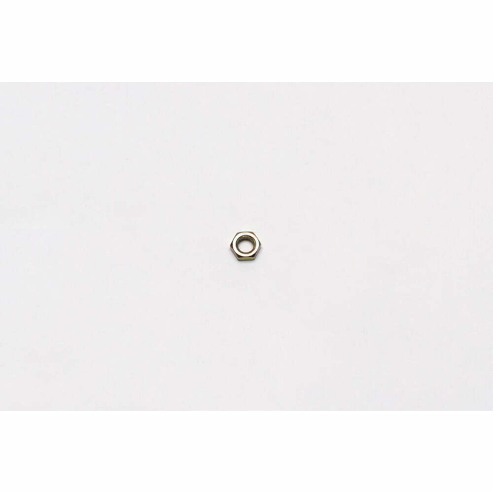 Wilwood Brakes NUT,5/16-24,HEX,JAM,ZINC,TYPE II,GOLD 230-1335