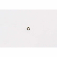 Wilwood Brakes NUT,5/16-24,HEX,JAM,ZINC,TYPE II,GOLD 230-1335