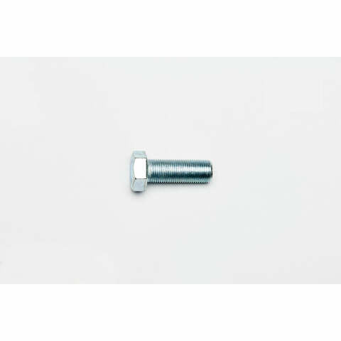Wilwood Brakes BOLT,5/8-18x1.75 LG,HHCS,GR5,ZINC PLATE 230-13681