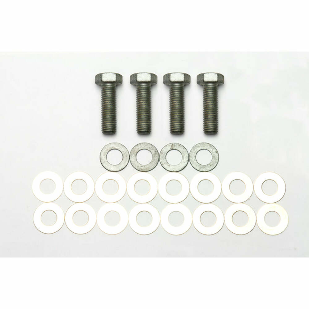 Wilwood Brakes BOLT KIT,BRACKET,M14-2.00x45mm LG 230-13684