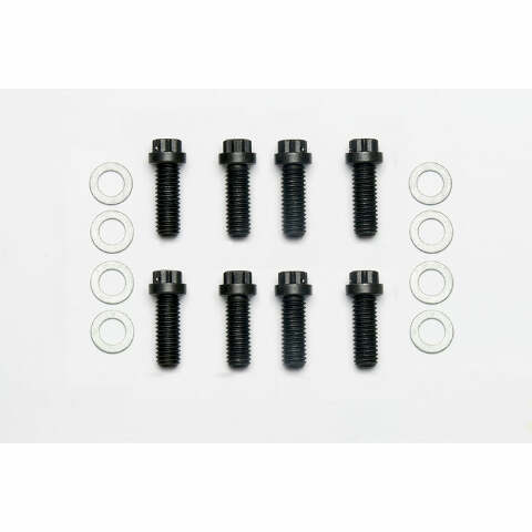 Wilwood Brakes BOLT KIT,DRIVE FLANGE,7/16-14,8-PK 230-1378